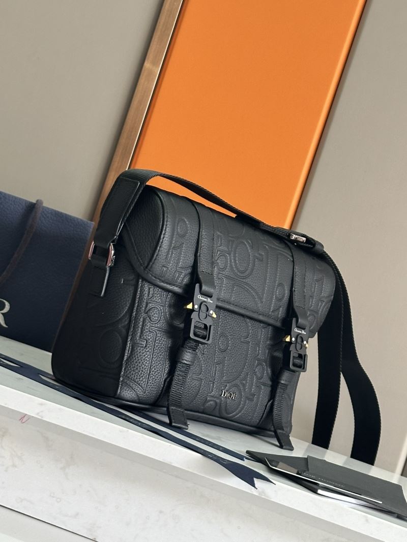 Mens Christian Dior Satchel bags